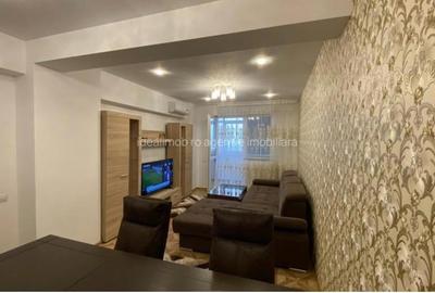 Apartament cu 2 camere decomandat, mobilat în Banat - 2