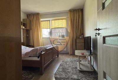 Apartament cu 2 camere decomandat, mobilat în Tomis III - 6