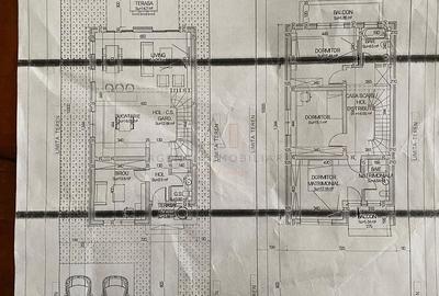 Casă individuală cu 5 camere cu Canalizare în Dragomirești-Deal - 19