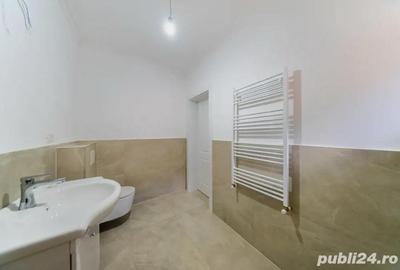Apartament cu 2 camere semidecomandat în Ultracentral - 3