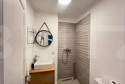Apartament de 3 camere, etaj 3, Botosani-cartier Primaverii - 7