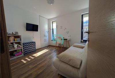 Apartament cu 3 camere decomandat în Centrul Istoric - 2