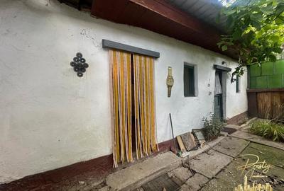 Casa cu anexe si teren de 959 mp de vanzare in Tinca - Bihor - 32