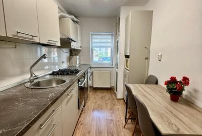 Apartament 3 camere - zona Terezian - Sibiu - 4