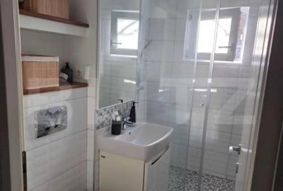 Apartament cu 3 camere semidecomandat în Ultracentral - 2