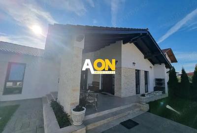 Casa 4 Camere Pe Un Nivel, Zona Ampoi 510 mp Teren Casa 4 Camere Pe Un Nivel, Zona Ampoi 510 mp Teren - 2