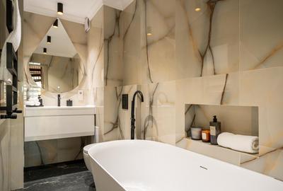 DUPLEX SPECTACULOS 11+12!Vedere libera catre PALATUL PARLAMENTULUI! - 12