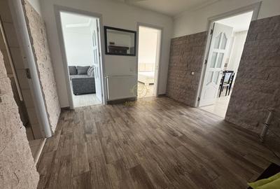 Apartament cu 2 camere decomandat în Central - 2