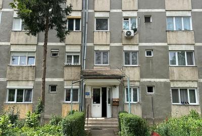 Apartament cu 2 camere în Nufărul - 5