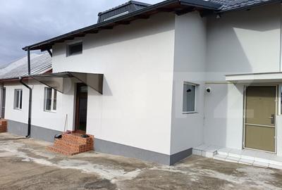 Casă cu 4 camere cu Teren 1420 Mp în Central - 13