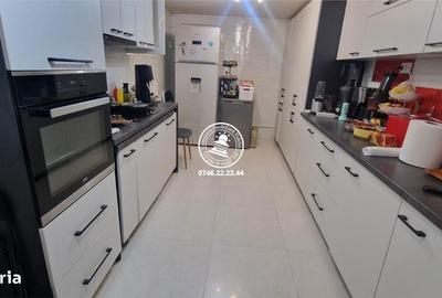 Casă cu 4 camere în Dorobanț - 17