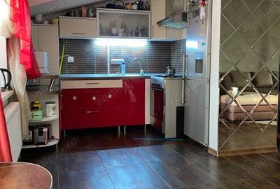 Apartament cu 2 camere decomandat în Șagului - 1