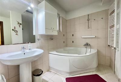 Casă individuală cu 9 camere cu Garaj în Pipera - 27