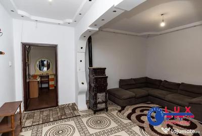 Casă cu 2 camere cu Teren 250 Mp în Central - 5