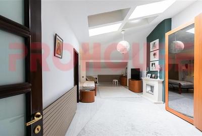 Ultracentral - str. George Bacovia - vila P+1E - 14
