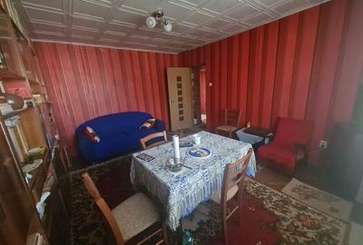 Apartament cu 4 camere decomandat în Schineni - 1