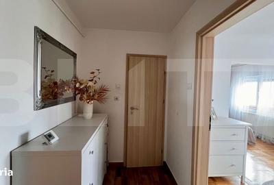 Apartament cu 5 camere în Central - 11