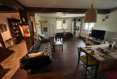 Casa Brebu Centru 140m2, 4 camere, 159.000 - 6