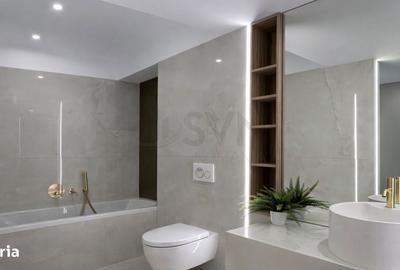 Apartament cu 3 camere în Pipera - 7