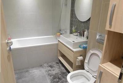 Ocazie! Apartament 3 camere, Urban Plaza, parcare subterana - 20