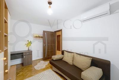 De inchiriat apartament 3 camere, decomandat, zona Nicolae Titulescu - 2