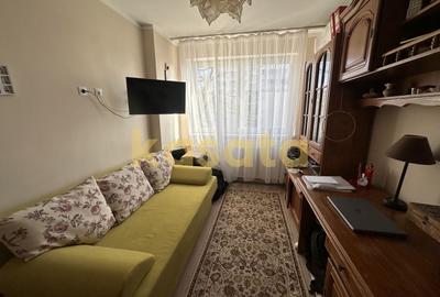 3 camere, etaj 5/10, lift - Calea Grivitei - Basarab - 9