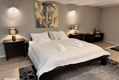 Apartament cu 2 camere în Ultracentral - 10