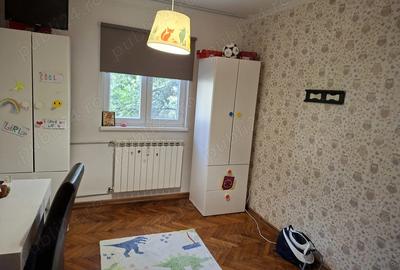 Vand apartament 3 camere Apusului ,Militari - 10