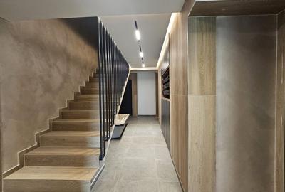 Apartament tip studio, regim vila, Tractorul - 8