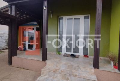 Casa individuala 4 camere, Sacalaz - Garaj, piscina exterioara - 15