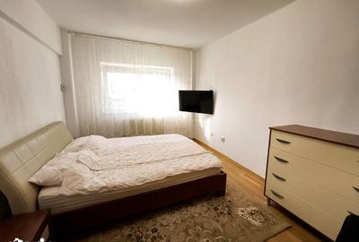 Apartament cu 2 camere decomandat, mobilat în Central - 3
