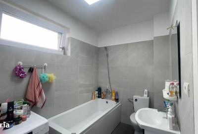 Apartament cu 2 camere în Făcăi - 9