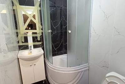 Garsonieră decomandată, mobilată în Baza 3 - 5