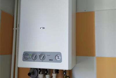 Casă în Șerbănești - 5