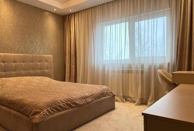 APARTAMENT 3 CAMERE MODERN II RENOVAT RECENT II 122 MP - 10