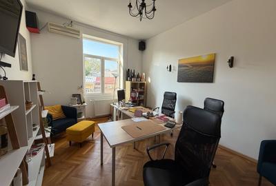 VILA LOCATIE UNICA GRADINA ICOANEI - 9