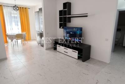 Apartament cu 2 camere semidecomandat în Theodor Pallady - 2