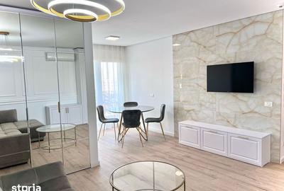 Apartament cu 2 camere în Calea Aradului