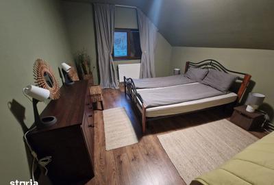 Casă cu 4 camere cu Teren 900 Mp în Bratca - 5