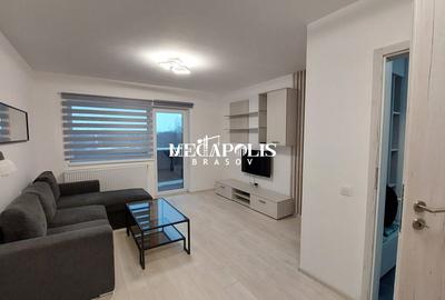 Apartament cu 2 camere decomandat, mobilat în Bartolomeu - 3