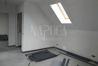 Duplex cu 4 camere cu Canalizare în Someșeni - 8