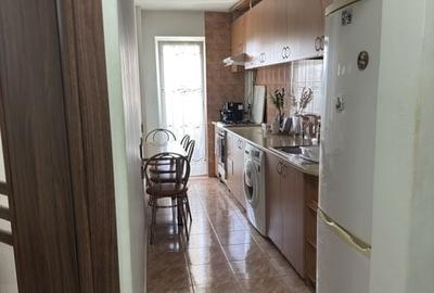 Apartament de închiriat, 3 camere, 72 mp, Mănăștur Parâng - 6