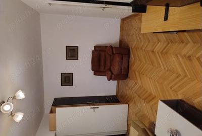 Apartament cu 2 camere semidecomandat în Pajura - 8
