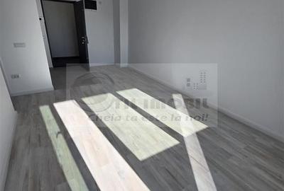 INTABULAT! Apartament cu o camera decomandat Central 44mp - 3