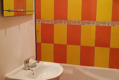 Apartament cu 2 camere semidecomandat în Lujerului - 5