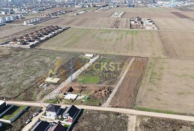 Teren intravilan | 605mp | Dobroesti | Dubla deschidere - 17