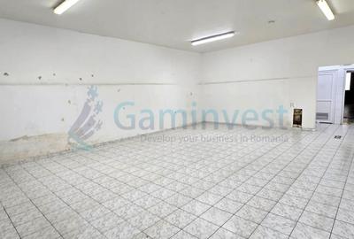Spațiu industrial, în Marghita - 15