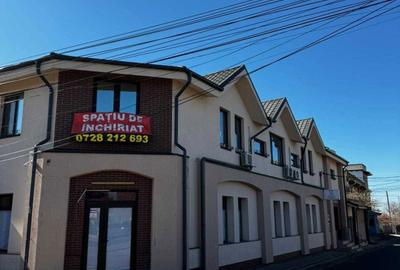 Spațiu comercial, de 200 mp, în Bucești - 8