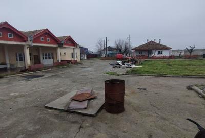 Teren Construcții intravilan de 4455 mp, în Exterior Nord - 1