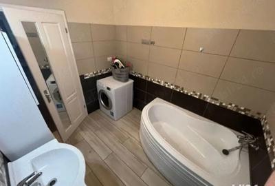 Ap 2 camere spatioase, Centru - zona Romanilor, cu loc de parcare in curtea interioara - 6